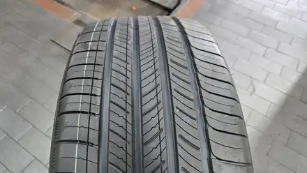 철산동 레인지로버 벨라 (2654022)-내구성과 승차감, 전천후 올시즌성능까지 두루갖춘 미쉐린 프라이머시 투어 A/S 완벽교체! / 서울 구로, 양천, 동작, 관악, 영등포, 부천, 안양 시공 사진
