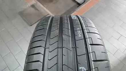 광명동 벤츠 S500 (255/35R21)-고속주행 안정성에 특화되어 내구성, 핸들링 응답성, 제동력까지 탁월한 피렐리 피제로 (PZ4) MO-S NCS / 서울 구로, 양천, 동작, 관악, 영등포, 부천, 안양 시공 사진
