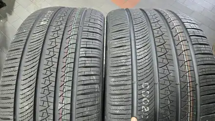 고척동 BMW X5 (2753522, 3153022)-고성능 SUV와 잘어울리고 핸들링, 주행안정성까지 뛰어난 피렐리 피제로 올시즌 NCS / 서울 구로, 양천, 동작, 관악, 영등포, 부천, 안양 시공 사진