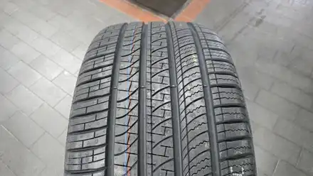 철산동 제네시스 G80 (275/35R20)-추천 고성능 OE사계절타이어, 피렐리 피제로 올시즌 PZRAS (GOE+NCS) / 서울 구로, 양천, 동작, 관악, 영등포, 부천, 안양 시공 사진