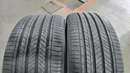 봉천동 제네시스G90 (245/40ZR20, 275/35ZR20)-사계절 노면환경에 최적화된 주행성능과 정숙성, 안전성까지 뛰어난 한국타이어 벤투스 S2 AS / 서울 구로, 양천, 동작, 관악, 영등포, 부천, 안양 시공 사진