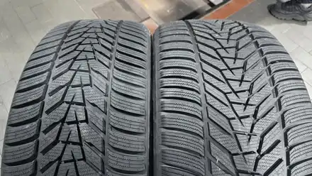 철산동 BMW X7 xDrive40i (275/40R22, 315/35R22)–큰 차체와 높은 출력에서도 안정적인 퍼포먼스를 자랑하는 한국타이어 윈터 아이셉트 프리미엄 에보3 X / 서울 구로, 양천, 동작, 관악, 영등포, 부천, 안양 시공 사진