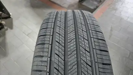 가산동 기아 카니발 (235/55R19)-중형, 대형 SUV에 최적화된 사계절 프리미엄 타이어, 한국타이어다이나프로 컴포트 HPX / 서울 구로, 양천, 동작, 관악, 영등포, 부천, 안양 시공 사진