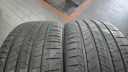 신월동 BMW X5 xDrive 40d (275/35R22, 315/30R22)–무게와 출력을 안정적으로 받아주면서 고속에서도 단단한 밸런스를 유지하는 피렐리 P ZERO PZ4 / 서울 구로, 양천, 동작, 관악, 영등포, 부천, 안양 시공 사진