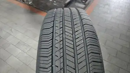 신길동 현대 싼타페 (235/60R18)-긴 마일리지에 우수한 성능 밸런스를 더한 스타일리시 SUV CUV 타이어, 한국타이어 다이나프로 HL3! / 서울 구로, 양천, 동작, 관악, 영등포, 부천, 안양 시공 사진