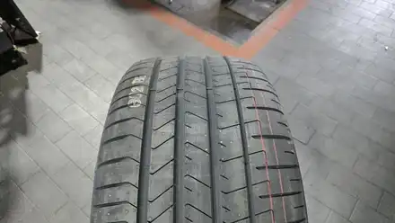 영등포동 BMW 740i (285/40R20)–정숙성과 승차감, 뛰어난 제동력은 물론고속 안정성까지 잘갖춘 피렐리 피제로 PZ4 OE 타이어 / 서울 구로, 양천, 동작, 관악, 영등포, 부천, 안양 시공 사진