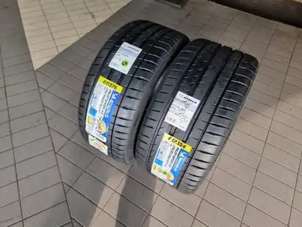 개봉동 BMW M850i (2453520, 2753020) –모터스포츠 기술로 강력한 접지력과 정교한 핸들링,고속 주행의 완성도까지 높여주는 미쉐린 파일럿 스포츠 4 S / 서울 구로, 양천, 동작, 관악, 영등포, 부천, 안양 시공 사진
