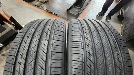 영등포동 BMW X5 추천20인치 SUV용 사계절타이어-한국타이어 다이나프로 프리미엄 컴포트HPX (275/45R20, 305/40R20) / 서울 구로, 양천, 동작, 관악, 영등포, 부천, 안양 시공 사진