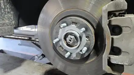 신도림동 팰리세이드 (245/60R18)-합리적인 가격에 기존 모델 대비 트레이드웨어720의 압도적인 마일리지와 승차감,정숙성까지 향상된 한국타이어 다이나프로 HP3 / 서울 구로, 양천, 동작, 관악, 영등포, 부천, 안양 시공 사진