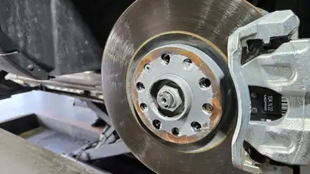 개봉동 지프 레니게이드 리미티드 (225/55R18)–더욱 개선된 최신형 올웨더 성능, 미쉐린 크로스클라이밋 3 장착 후기 / 서울 구로, 양천, 동작, 관악, 영등포, 부천, 안양 시공 사진