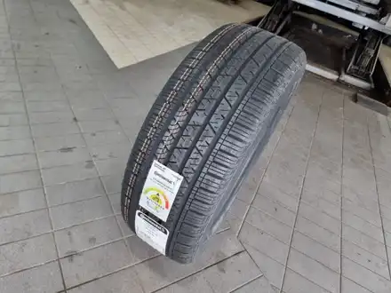 개봉동 기아 카니발 (2355519)-안정적인 승차감, 정숙성, 제동력까지 뛰어나 SUV, 미니밴에도 잘어울리는 콘티넨탈 크로스컨택트 LX 스포츠 / 서울 구로, 양천, 동작, 관악, 영등포, 부천, 안양 시공 사진