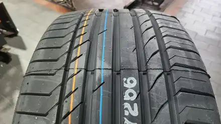 도림동 벤츠GLE450 4matic OE 추천 고성능 SUV용타이어, 콘티넨탈 콘티스포츠 콘택5 SUV (mo) 315/40R21 / 서울 구로, 양천, 동작, 관악, 영등포, 부천, 안양 시공 사진