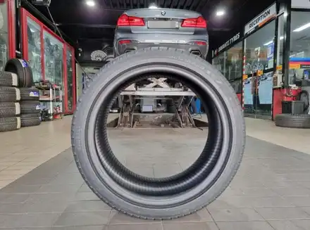 문래동 BMW 5시리즈 530i 추천 런플렛올시즌타이어-마모성능, 뛰어난 그립력,그립력을 자랑하는피렐리 신투라토 P7 A/S MOE RF  (2454019,2753519) / 서울 구로, 양천, 동작, 관악, 영등포, 부천, 안양 시공 사진
