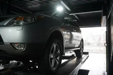 베라크루즈 SUV 타이어 교체 미쉐린 레티튜드 투어 HP 2456018 타이어스토리 / 서울 구로, 양천, 동작, 관악, 영등포, 부천, 안양 시공 사진