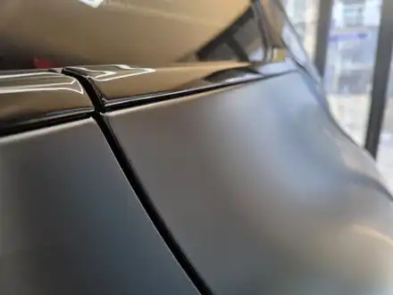 BMW ix45 터미낙스 반무광 전체PPF 작업  제트존 / 부천시 소사구 송내동 시공 사진