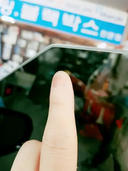 경북 구미시 썬팅전문점★트레일블레이저 썬팅+블랙박스(썬팅 주의사항) / 경북 구미 시공 사진