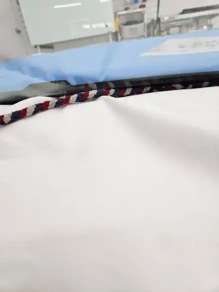 구미 그랑콜레오스 썬팅+PPF+QXD1 블랙박스까지 시공 / 경북 구미 시공 사진