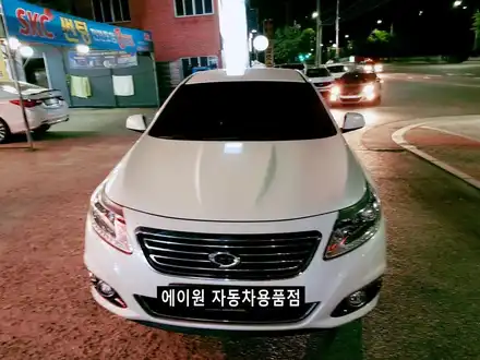 SM5썬팅(레이노s7) / 경북 구미 시공 사진