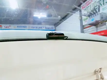 구미썬팅 블랙박스 할인점 폭스바겐 폴로 버텍스500+Z5000+아이나비GPS / 경북 구미 시공 사진