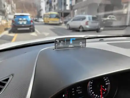[벨로스터n] 폰터스HUD H1000(V200) 매립시공! 깔끔한마감으로 순정처럼~ / 인천 서구, 부평, 부천 시공 사진