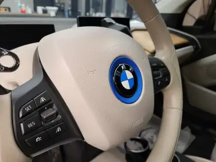 [BMW i3] 에어백 도색 벗겨짐, 고질병 도색 커스텀 복원으로 새것만들기! / 인천 서구, 부평, 부천 시공 사진