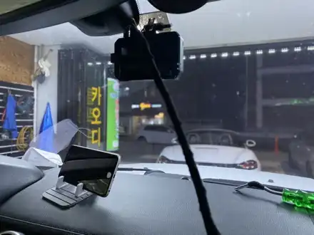 랜드로버 디스커버리se 바넥스 블랙박스 시공 해보자.송파블랙박스블랙박스장착점.튜닝커스텀 / 동대문,광진구,중랑구 시공 사진