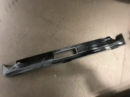 스토닉 실내복원 및 랩핑 해보자.장안동 실내랩핑전문점.런사운드 / 동대문구 장안동 시공 사진