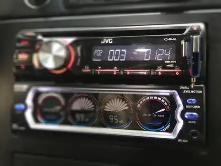 #sm5 jvc kd-r446 카오디오.레벨메다 설치해보자.장안동카오디오전문점.런사운드 / 동대문구 장안동 시공 사진