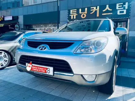 모하비 썬루프레일 교환 해보자.동대문썬루프수리전문점.튜닝커스텀 / 동대문,광진구,중랑구 시공 사진