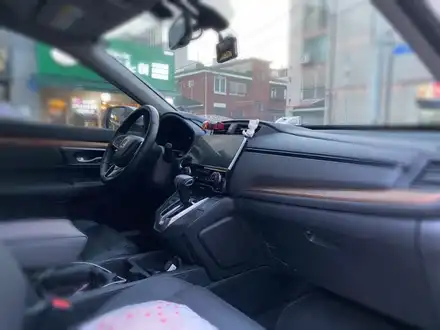 혼다 cr-v 도어.휀다도색 해보자.군자동자동차도색전문점.튜닝커스텀 / 동대문,광진구,중랑구 시공 사진