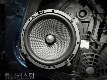 스포티지 nq5 포칼 165as스피커 업그레이드 해보자.동대문카오디오전문점 / 동대문,광진구,중랑구 시공 사진