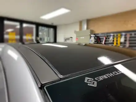 푸조207 루프스킨 시공 해보자.성남루프스킨전문점.튜닝커스텀 / 동대문구 장안동 시공 사진