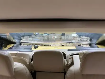 bmw 730ld 뒷유리커튼 수리해보자.성동구자동차유리커튼수리전문점.튜닝커스텀 / 동대문,광진구,중랑구 시공 사진