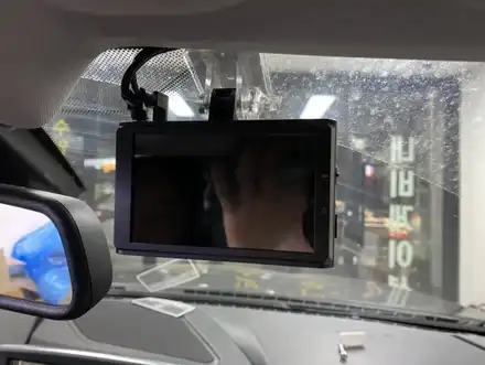 bmw 640i 만도 qx70 블랙박스 장착해보자.성동구블랙박스장착점.튜닝커스텀 / 동대문,광진구,중랑구 시공 사진