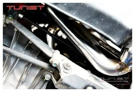 혼다 S660 그레디  GReddy COMFORT SPORTS GT-S 배기튜닝 / 안산 상록 시공 사진