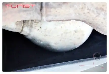 마세라티 기블리 디젤 액티브 사운드 저스트 순정 스피커 사용 / 안산 상록 시공 사진