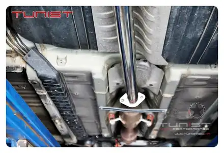 그랜저hg 3.0 v6 중고음 배기음 가변배기 배기튜닝 / 안산 상록구 시공 사진