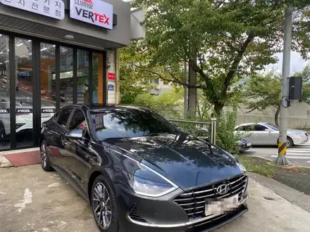 ★김해 루마 버텍스900 썬팅★ 쏘나타 신차 패키지/경남 김해 진영 장유 창원 양산 부산 / 경남 김해 시공 사진