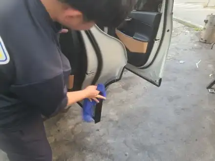 마산동실내크리닝 최고의 업체 / 경기 김포 시공 사진