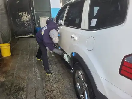 마산동 광택 이렇게 간단히 해결이 됩니다. / 경기 김포 시공 사진