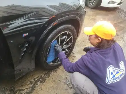장기동디테일링세차 진정한 프리미엄서비스를 느껴보자! / 경기 김포 시공 사진