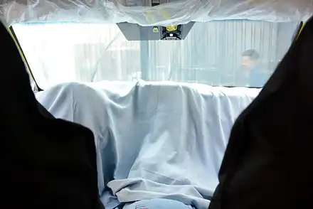 부산루마썬팅, 버텍스 900 30% 5% 농도 시공 / 부산 진구 시공 사진