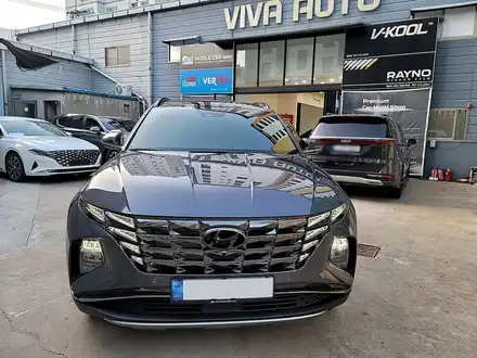 레인보우 V90 농도 추천, 23% 12% 어떠신가요? / 부산 진구 시공 사진