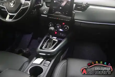 ★XM3 순정화작업전문 !! 엠비언트 시공했습니다[ 기어박스 & 중앙콘솔플레이트 & 2열도어엠비언트] / 서울 중랑구 시공 사진