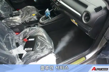 올뉴K3 도원텍 저전압센서 하고 왔어요~~ 강추! / 서울 중랑구 시공 사진