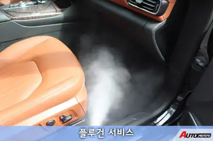 르반떼 에코파워팩10c 보조배터리 장착! 방전걱정도 없고 좋네요~ / 서울 중랑구 시공 사진