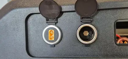 르노콜레오스 냉온장고 (Bespoke Fridge)6월 출시 테스트리뷰 – 캠핑과 레저에 최적화된 스마트 아이템! / 서울 중랑구 시공 사진