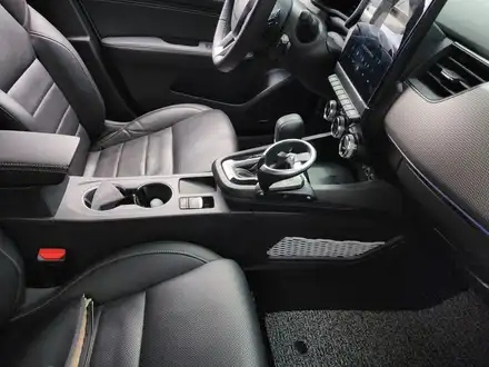 르노  XM3 BMW컵홀더 시공 !감성까지 더한 실내 업그레이드 / 서울 중랑구 시공 사진