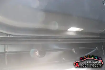 레인지로버셀스타 실내등LED/도어등LED/트렁크LED등 교체로 내차실내가 환해졌습니다 !!에너지소모도줄이고 !!안정성까지!? 실내의 가장 적합한 튜닝입니다^^ / 서울 중랑구 시공 사진