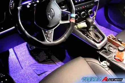 §§아우토모토스§ / 서울 중랑구 시공 사진